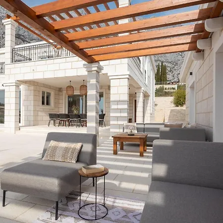 Villa Luxury Vespera