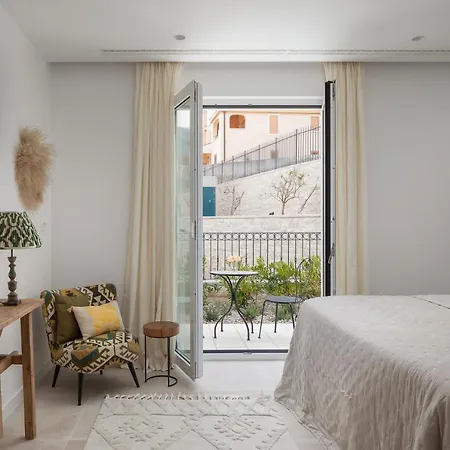 Villa Luxury Vespera *