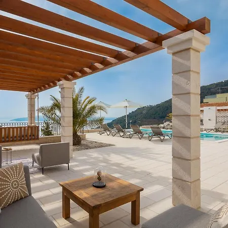 Luxury Vespera Makarska