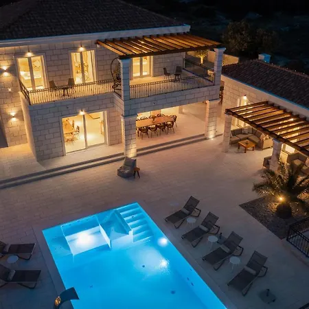 Villa Luxury Vespera