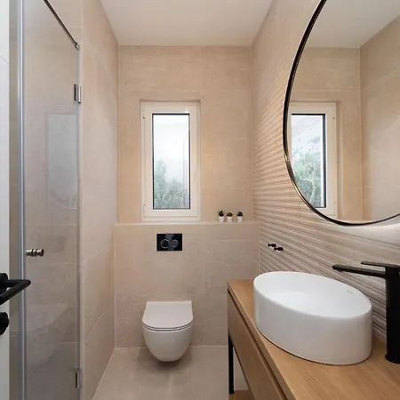 Villa Luxury Vespera Makarska