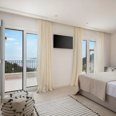 Villa Luxury Vespera *