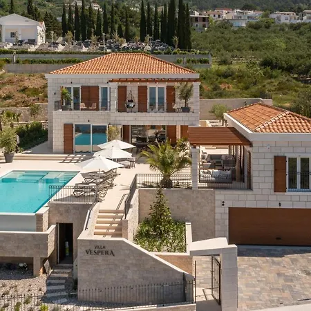 Villa Luxury Vespera