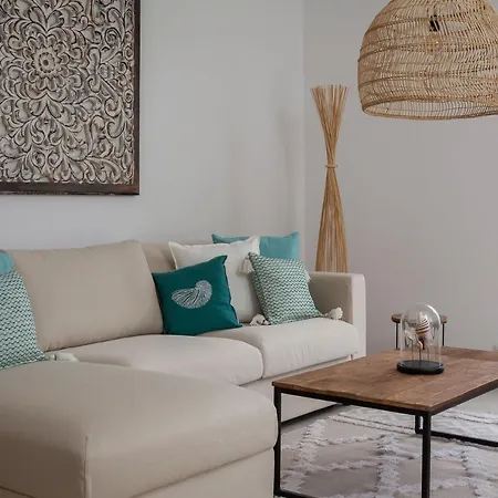 Luxury Vespera 别墅