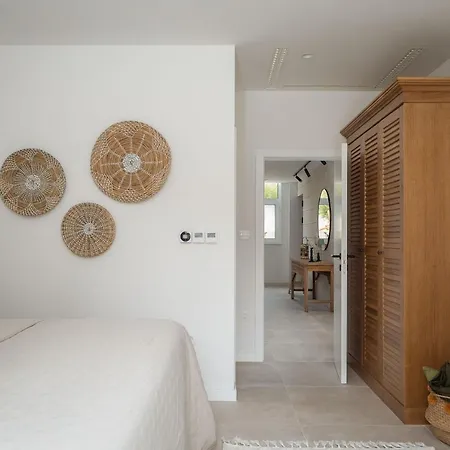 Luxury Vespera Vila Makarska