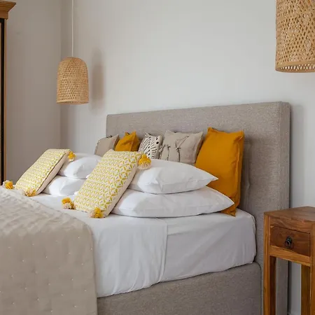 别墅 Luxury Vespera