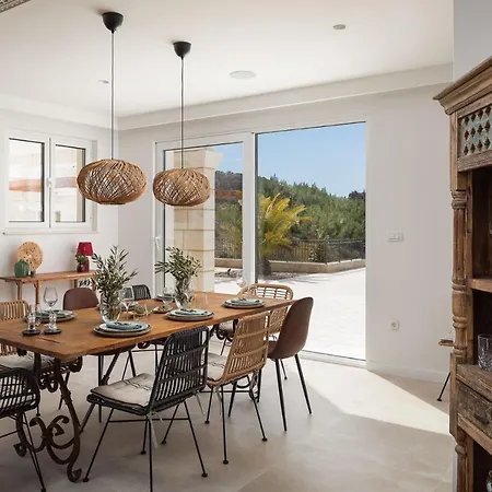 Vila Luxury Vespera *