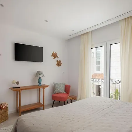 Vila Luxury Vespera Makarska