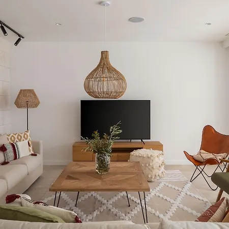 Luxury Vespera Makarska