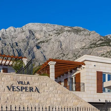 Luxury Vespera * Makarska