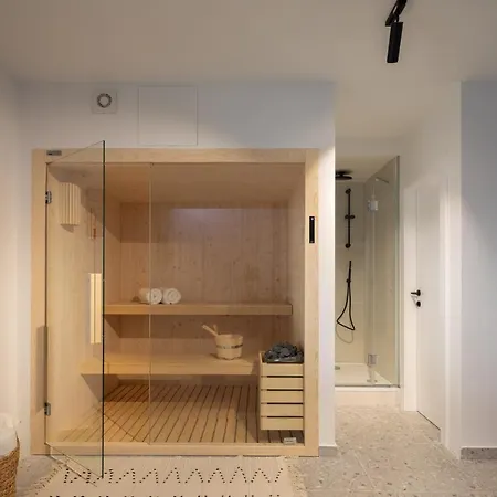 Vila Luxury Vespera Makarska