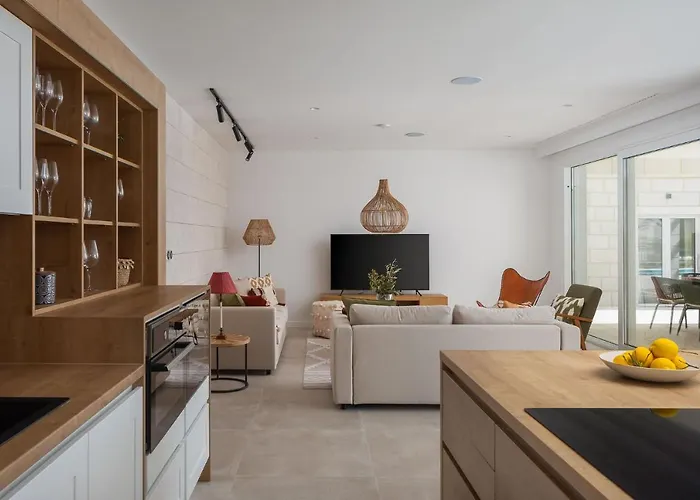 Luxury Vespera Villa *