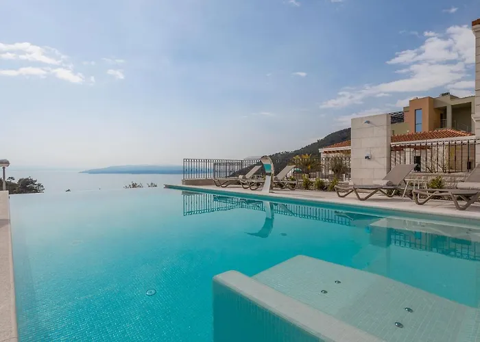 Luxury Vespera Makarska