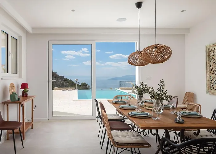 Villa Luxury Vespera *