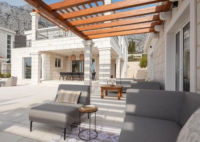 Villa Luxury Vespera