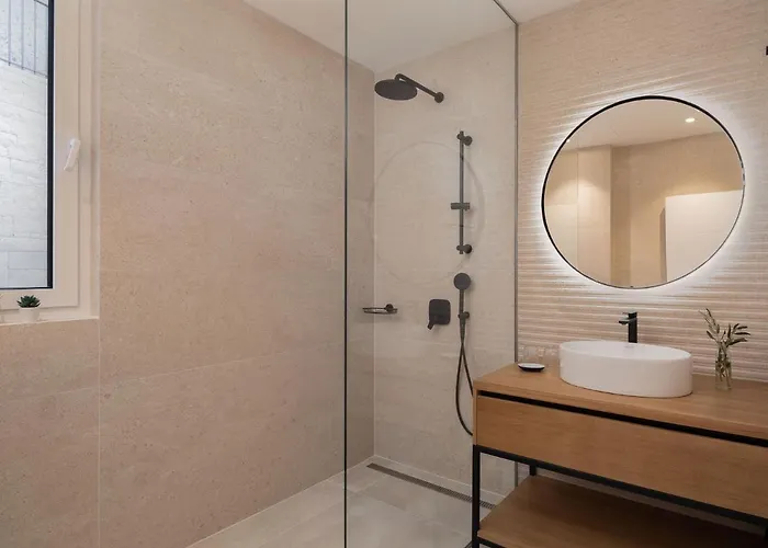 Villa Luxury Vespera *