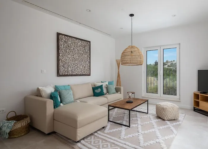 Villa Luxury Vespera