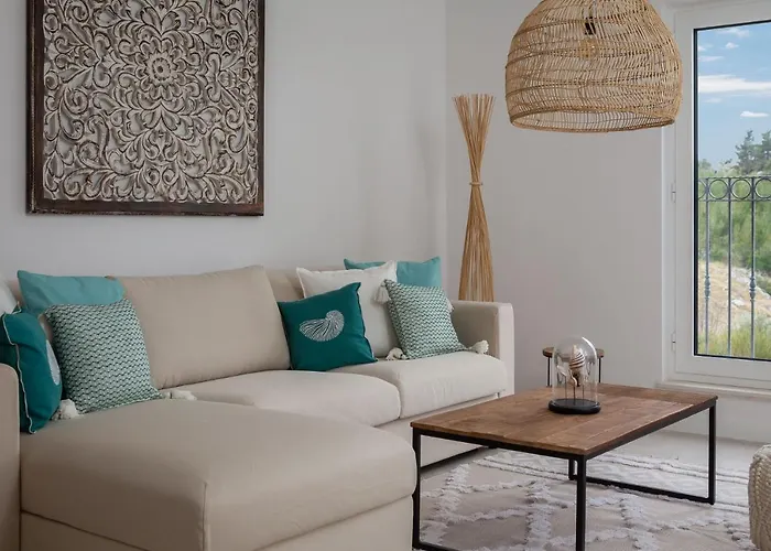 Luxury Vespera Villa