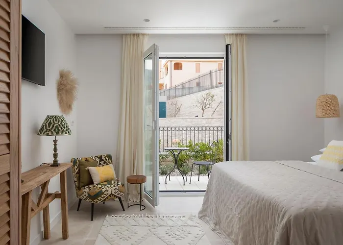 Villa Luxury Vespera *