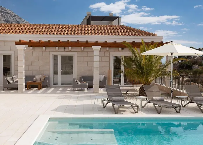 Villa Luxury Vespera *