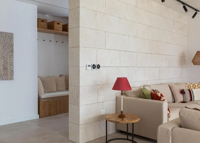 Luxury Vespera Villa