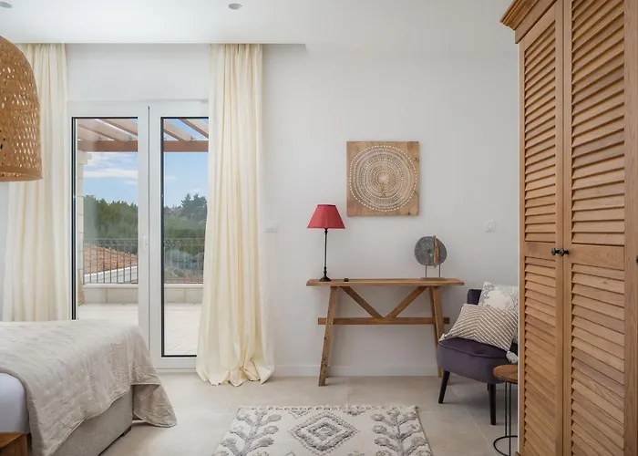 Villa Luxury Vespera *