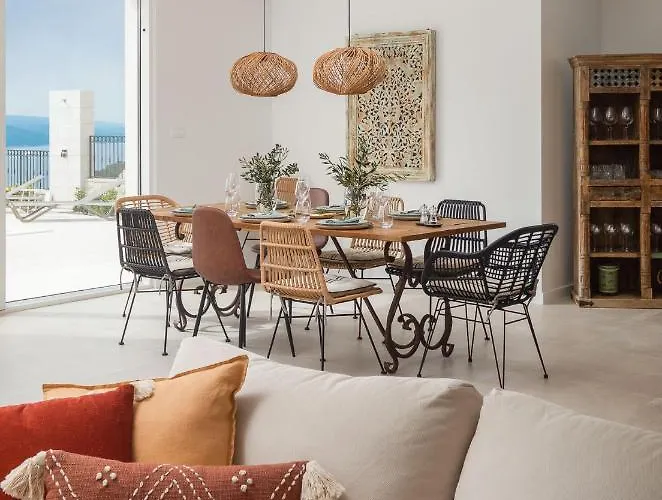 Villa Luxury Vespera Makarska