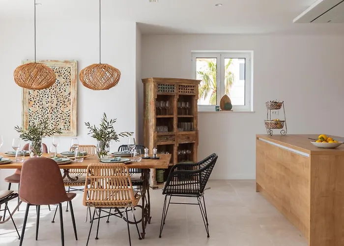 Villa Luxury Vespera Makarska