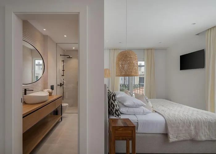 Luxury Vespera Makarska