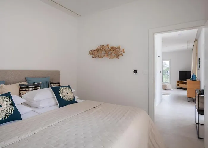 Luxury Vespera * Makarska