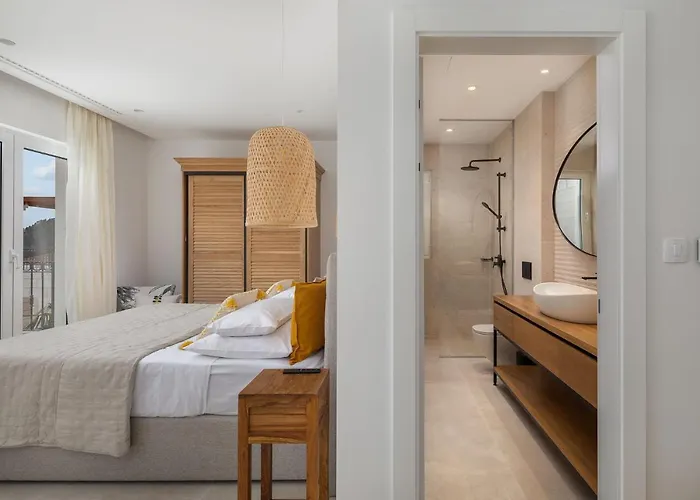 Villa Luxury Vespera