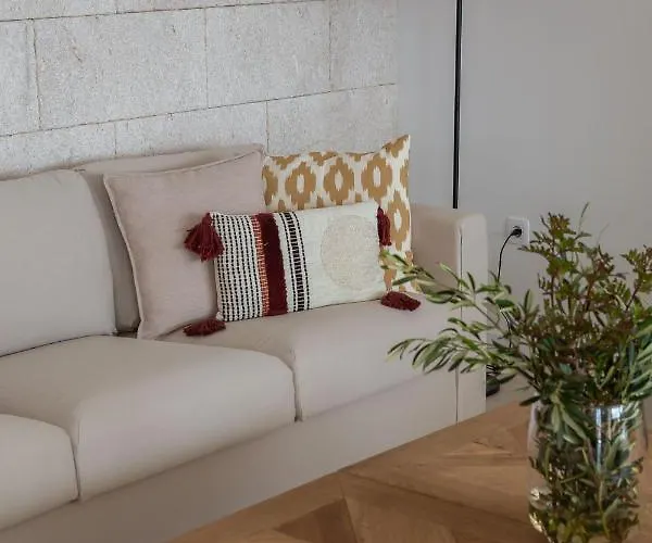 Luxury Vespera * Makarska