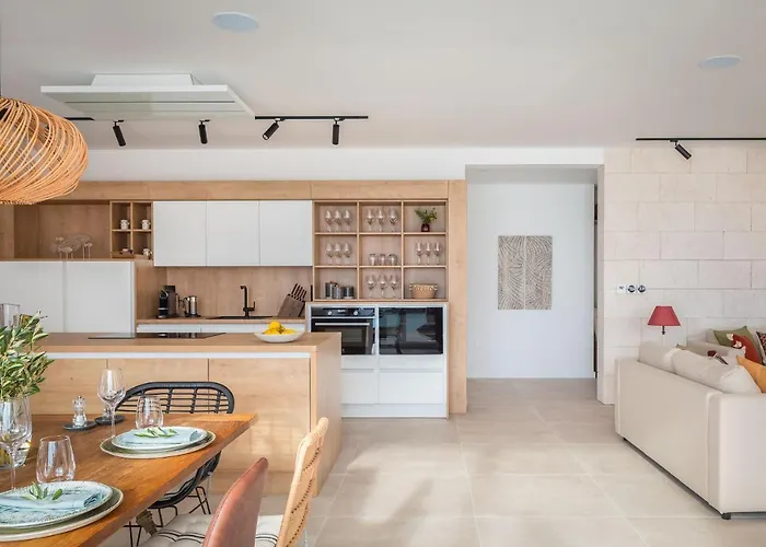 Luxury Vespera Villa