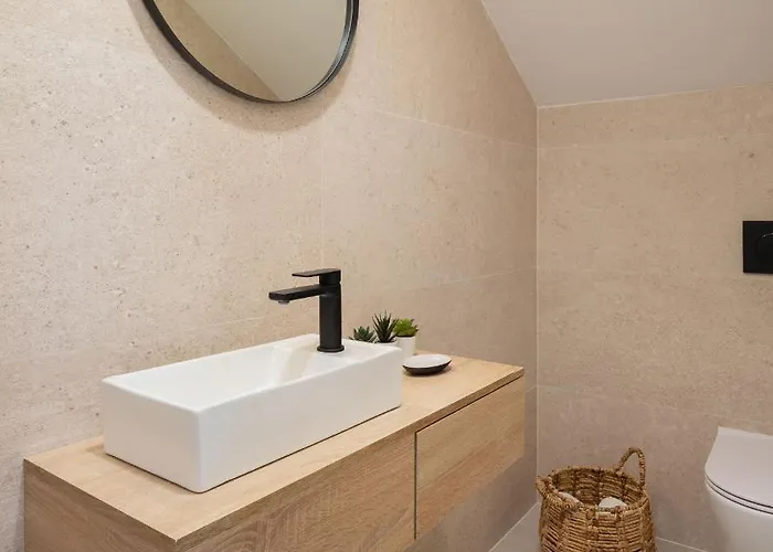 Luxury Vespera Makarska