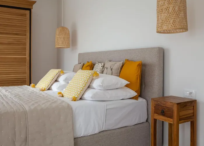 Villa Luxury Vespera