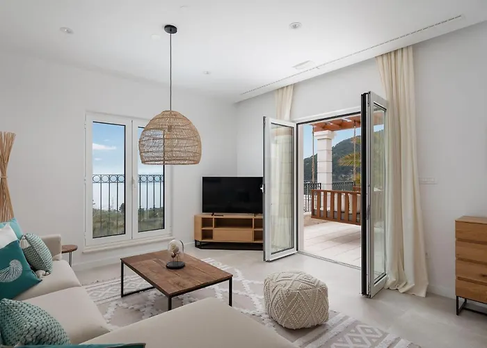 Villa Luxury Vespera Makarska