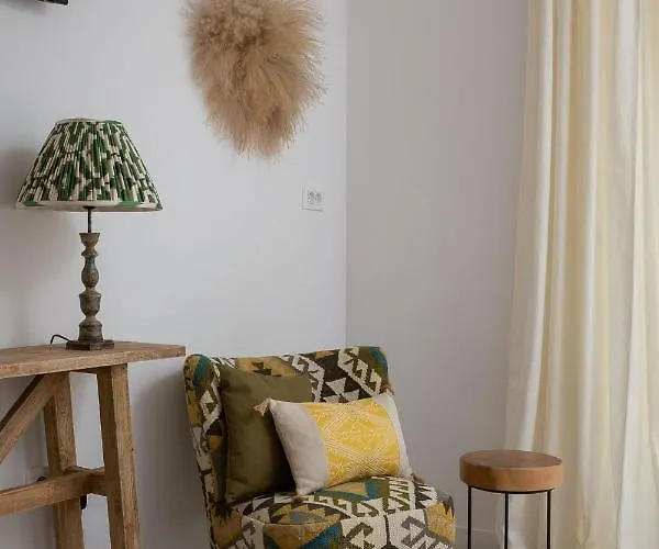 Luxury Vespera Makarska