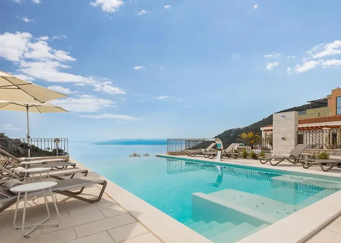 Villa Luxury Vespera *