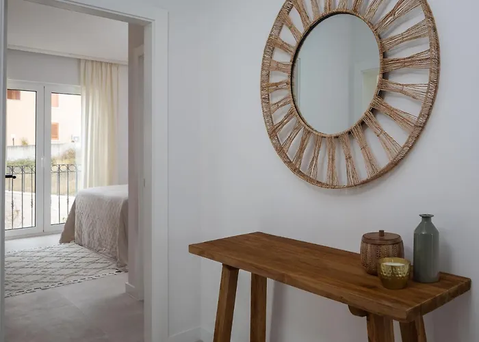 Luxury Vespera Villa *