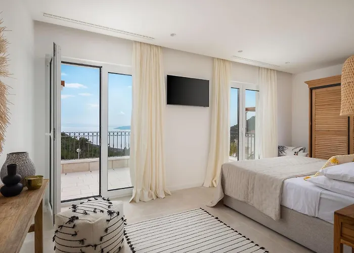 Villa Luxury Vespera *