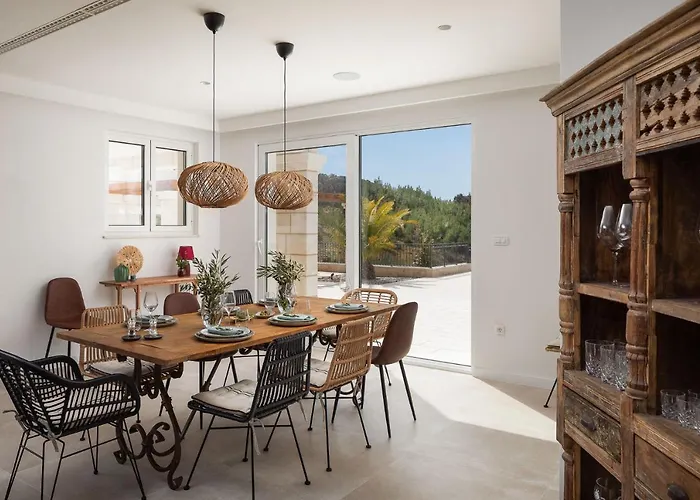 Villa Luxury Vespera *