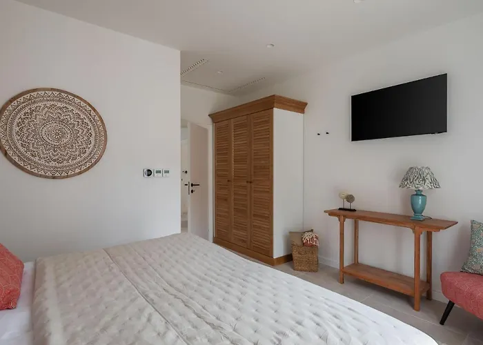 Villa Luxury Vespera Makarska