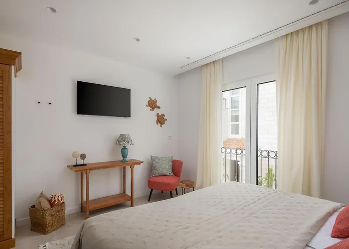 Villa Luxury Vespera Makarska