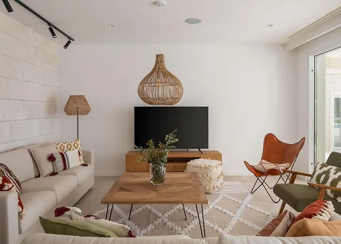 Luxury Vespera Makarska