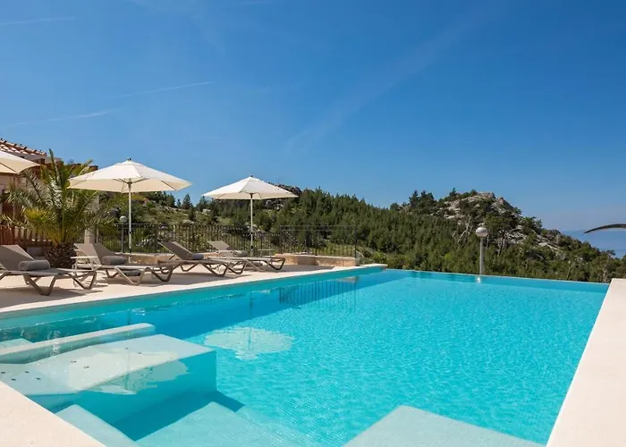 Villa Luxury Vespera