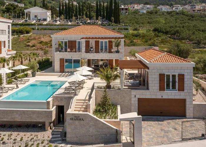 Villa Luxury Vespera