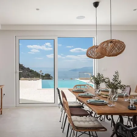 Villa Luxury Vespera *