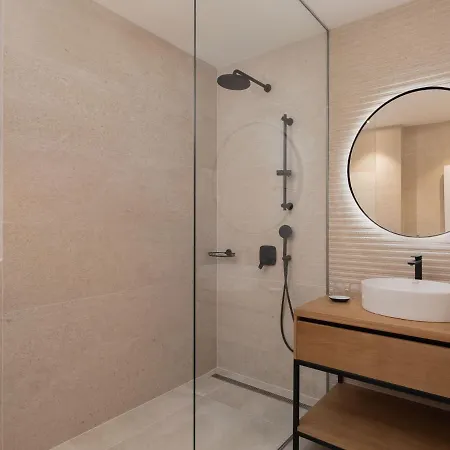 Villa Luxury Vespera *