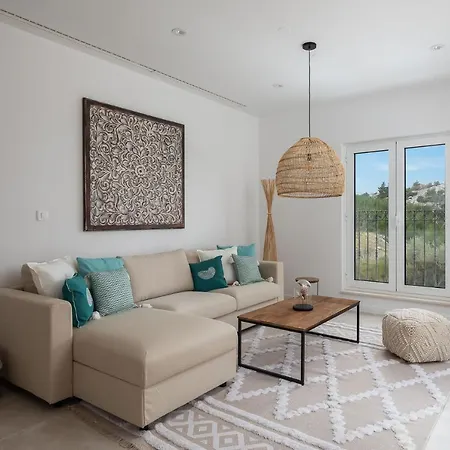 Villa Luxury Vespera