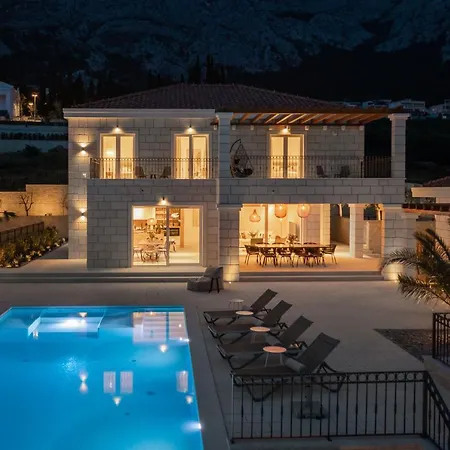 Villa Luxury Vespera